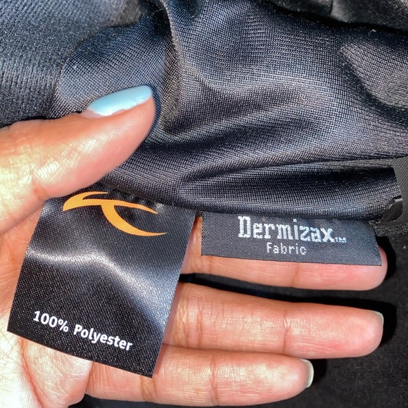 KJUS SKI PANTS - FORMULA - Picture 3 of 5